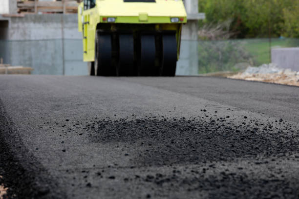Reasons to Select Us for Your Driveway Paving Requirements in Hamlet, NC