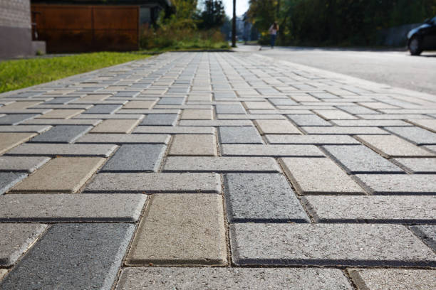 Best Driveway Paving Contractor  in Hamlet, NC
