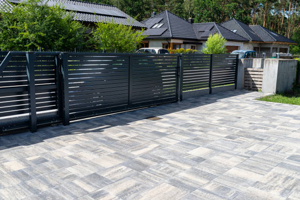 Best Driveway Paving Near Me  in Hamlet, NC