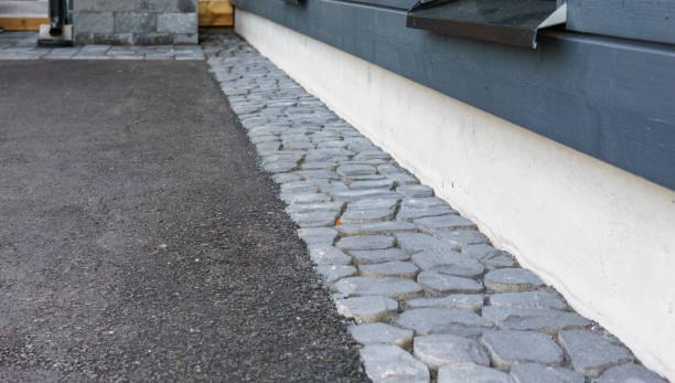 Best Driveway Resurfacing Pavers  in Hamlet, NC