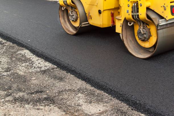 Reasons to Select Us for Your Driveway Paving Requirements in Hamlet, NC